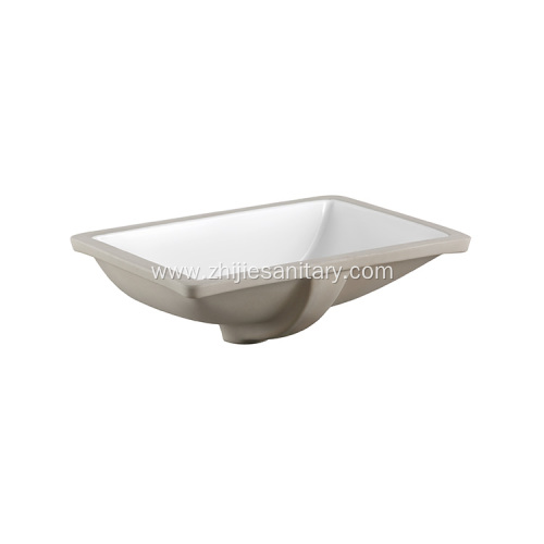 modern bathroom sanitary ware basin